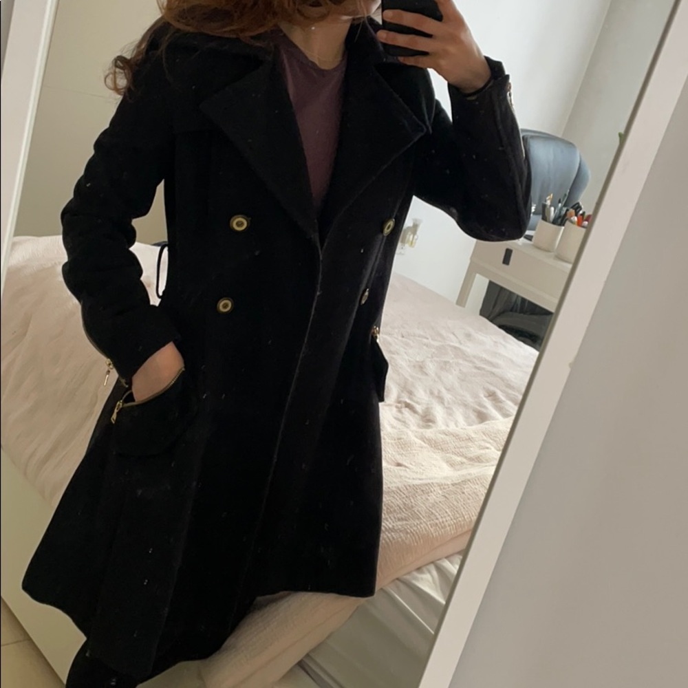 Express Coat - image 3